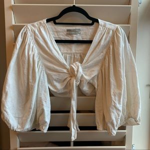 Urban Outfitters Bohemian Long Sleeve L